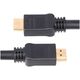 Kabel StarTech StarTech HD2AP-10M-HDMI-CABLE kabel HDMI HDMI Typu A (Standard) Czarny