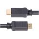 Kabel StarTech StarTech HD2AP-10M-HDMI-CABLE kabel HDMI HDMI Typu A (Standard) Czarny
