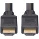 Kabel StarTech StarTech HD2AP-10M-HDMI-CABLE kabel HDMI HDMI Typu A (Standard) Czarny