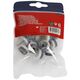 Home It HOME It® filtsko med skrue Ø20 mm x 20 stk. παιχνίδι 14202415 5708614116173