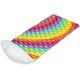 bestway Mata pływająca tęczowa 216x80cm B44107 47683