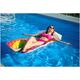 bestway Mata pływająca tęczowa 216x80cm B44107 47683