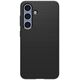 SPIGEN futerał LIQUID AIR do SAMSUNG S25 Plus matte black
