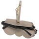 Any Di, Flirty Lashes, Sunglasses Case, SP101602FL