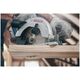 Bosch BOSCH PIŁA STANDARD WOOD ACCU 165x20x48z B2608837687
