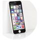 5D Full Glue Tempered Glass - do Iphone 12 Mini czarny