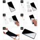 Szkło hartowane Tempered Glass (SET 10in1) - do Iphone 12 / 12 Pro