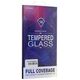 Partner Tele.com 5D Full Glue Tempered Glass - do Iphone X / XS / 11 Pro (MATTE) czarny