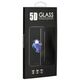 Partner Tele.com 5D Full Glue Tempered Glass - do Iphone 13 Pro (Privacy) czarny