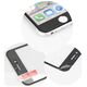 Partner Tele.com 5D Full Glue Tempered Glass - do Iphone 13 Pro (Privacy) czarny