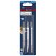 Bosch BOSCH BRZESZCZOT T ZEST.2-SIDE CW /3szt. EXPERT