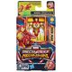 Marvel MARVEL Mech Strike 3.0 Figure, 10 cm 13765457 5010996174642