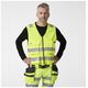 Γιλέκο Helly Hansen HELLY HANSEN Alna 2.0 Cons. Γιλέκο, κίτρινο 2XL 13767971 7040056755199
