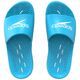Speedo Dziecięce Klapki plażowe basenowe Speedo Slides One Piece Ju rozmiar 37