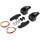 Ascher Racing Ascher Racing Paddle Shifter Single - Gen6 (formula)