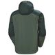 Ανδρικό μπουφάν Helly Hansen HELLY HANSEN Oxford Softshell, πράσινο M 13920210 7040059177028