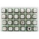 Allnet ALLNET BrickRknowledge Advanced Set (Αγγλικά/Αγγλικά) 13921530 4038816062666