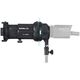 Βάση προβολής Nanlite Nanlite PJ-FMM-19 για Forza 60 60B 19° 13932492 4001072037600