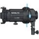 Βάση προβολής Nanlite Nanlite PJ-FMM-19 για Forza 60 60B 19° 13932492 4001072037600