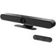 Κάμερα web Ipevo Ipevo KFT VC-B4K Videokonferensystem UHD 4K schwarz 13963023 4712098411946