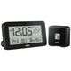 Μετεωρολογικός σταθμός Braun Braun BC 13 BP DCF Radio Weather Station μαύρο 13965879 4007218676047