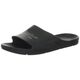 Fashy Slippers unisex FASHY AQUA CLUB 72373 20 μέγεθος 46/47 μαύρη 13973578 4008339164116