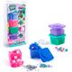 Katun Crazy Sensations - Mixin Sensations 4 Pack (1028) /Arts and Crafts 14036197 3555801326271