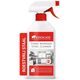 Kellys Nordicare Steel Cleaner Spray 500ml 14036473 5709011716508