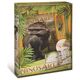 Σετ δημιουργικότητας Eaglemoss Ltd DINOSART Secret Diary, 15053 14079967 694704150538