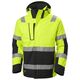 Helly Hansen Χειμερινό ανακλαστικό μπουφάν HELLY HANSEN Alna 2.0, κίτρινο 3XL 14112043 7040056398976