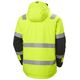 Helly Hansen Χειμερινό ανακλαστικό μπουφάν HELLY HANSEN Alna 2.0, κίτρινο 3XL 14112043 7040056398976