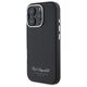 Karl Lagerfeld Karl Lagerfeld KLHCP16XPGWCMKHK iPhone 16 Pro Max 6,9" hardcase czarny/black hotel RSG