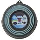 Ultra Clean Πτυσσόμενος κάδος, 10 l 13891956 5902973430400