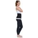 Gabi GABI belt for after pregnancy, size M, black, KR0-3-2R G (M)