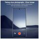 Techsuit Camera Cover for Motorola Edge 50 Ultra - Techsuit Full Camera Glass - Black 5949419274396 έως 12 άτοκες Δόσεις
