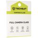 Techsuit Camera Cover for Motorola Edge 50 Ultra - Techsuit Full Camera Glass - Black 5949419274396 έως 12 άτοκες Δόσεις