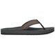 Japonki męskie Teva M'S ReFlip Leather, DGGR, 39.5 (us 7)| uk 6