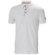 T-shirt Helly Hansen HELLY HANSEN Kensington Tech Polo, λευκό 3XL 13768209 7040058408840