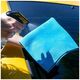 Πετσέτα Meguiars Microfiber Glass 13801780 4260310000000