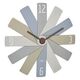 TFA TFA Ρολόι στο κουτί Εξέγερση Wanduhr 13848162 4009820000000