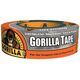 Gorilla Sports Gaffatape - 48mm - Sølv - 32 m. 13939537 5704947004347