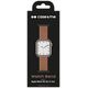 SBS Mobile SBS rem til Apple Watch®. 38/40/41 χλστ. Ροζ χρυσός 14005375 8018417420689