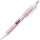 UNIBALL Uni Jetstream Sport, pink crop, skrivefarve sort (udsalg, restparti pricen er for 12stk) 14007289 4902778933473