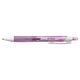 UNIBALL Uni Jetstream Sport, pink crop, skrivefarve sort (udsalg, restparti pricen er for 12stk) 14007289 4902778933473
