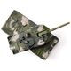 Siku Siku 8316 CZOŁG model zabawka dla dzieci metalowy metal ORYGINALNY