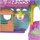 Mattel „Polly Pocket“ vienaragio laivo rinkinys