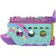 Mattel „Polly Pocket“ vienaragio laivo rinkinys