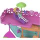 Mattel „Polly Pocket“ vienaragio laivo rinkinys