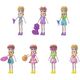 Mattel „Polly Pocket“ vienaragio laivo rinkinys