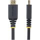 StarTech HDMI2-CABLE-4K60-3M kabel HDMI HDMI Typu A (Standard) Czarny